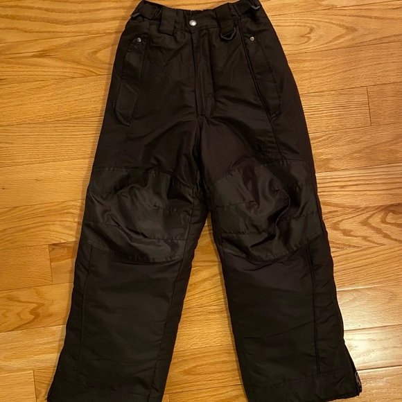 Kid’s Snow Pants - Picture 1 of 3